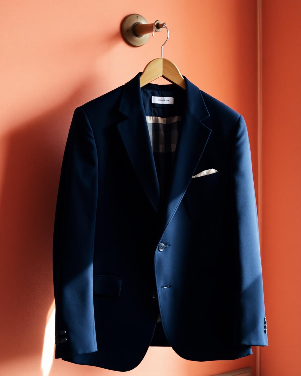 Blazer Alfama